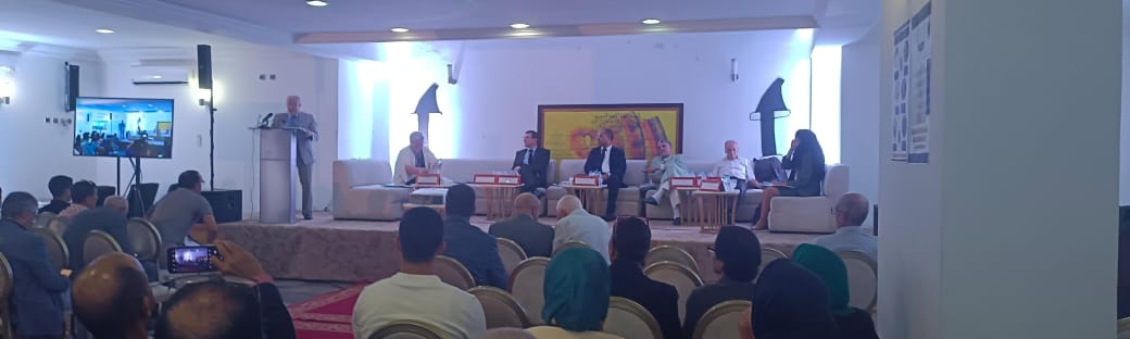 القنيطرة: ندوة بنادي المحامين حول مشروع قانون المسطرة الجنائية