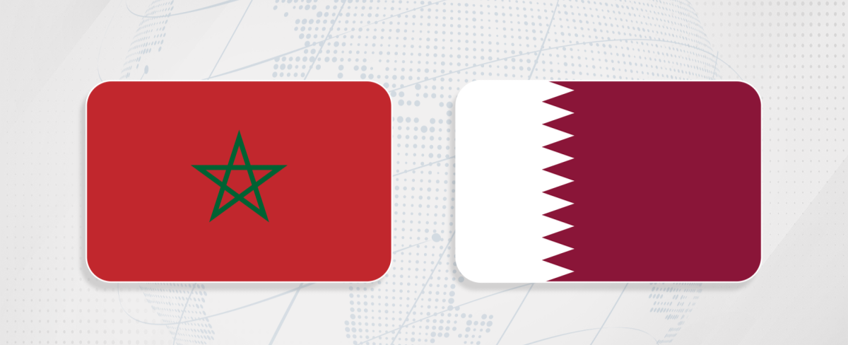 الرباط: رحلة تطوعيةثقافية لدولة قطر تحط رحالها بالمغرب