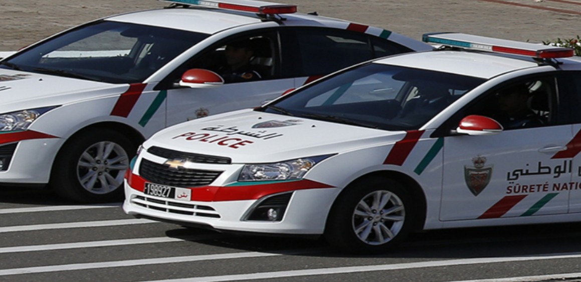 فاس: الأمن يطيح بعصابة إجرامية مختصة في سرقة السيارات و الدراجات النارية