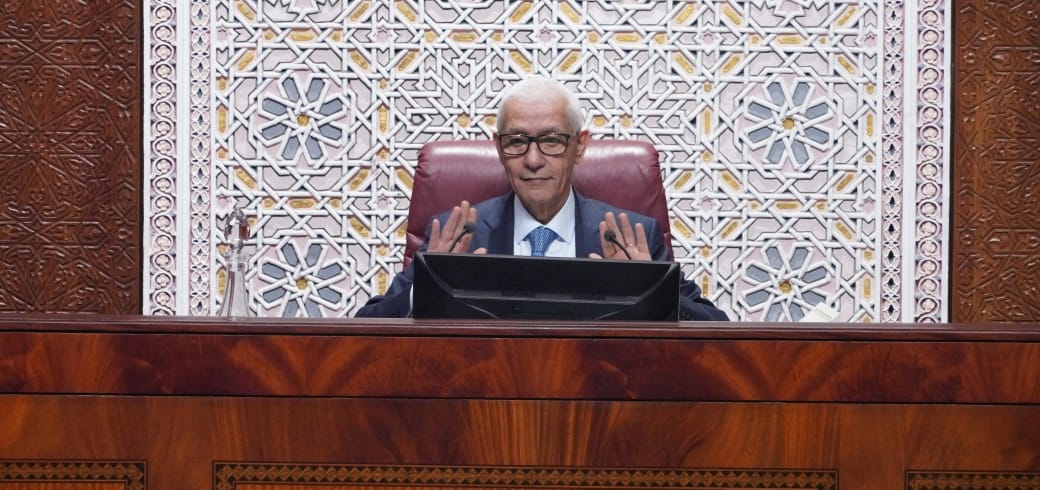 مجلس النواب يصادق بأغلبية على الجزء الأول لميزانية 2025