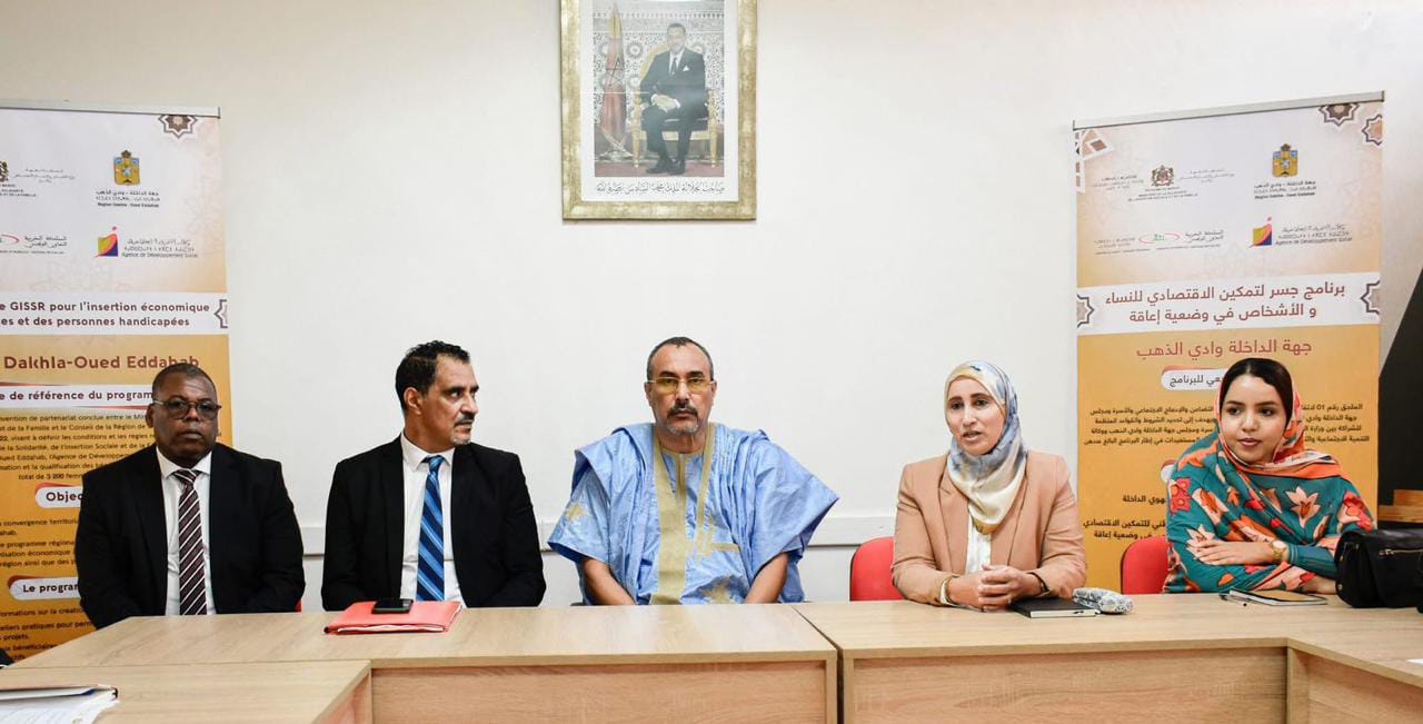 “رئيس الجهة”.. من شعارات التشكيك إلى حقيقة الإنجازات.