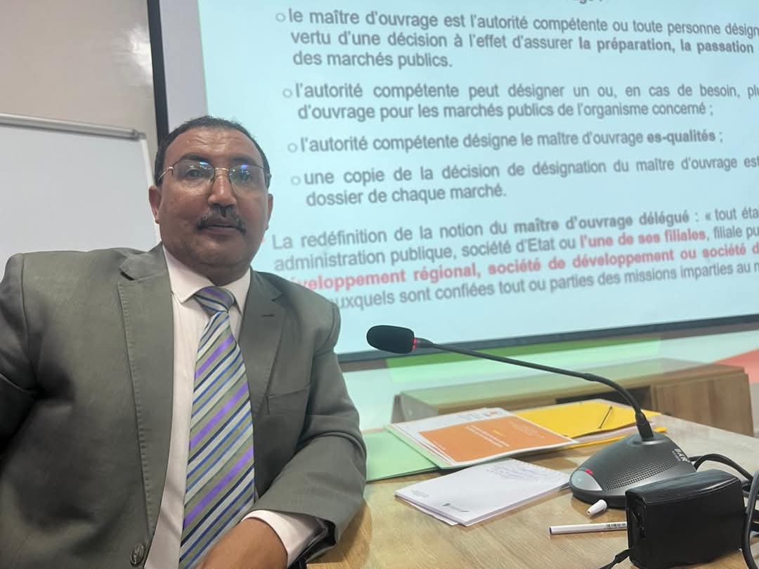 الفاعل الإعلامي و المسار التنموي بالصحراء المغربية: محددات الوظائف و دعامات التسويق الترابي