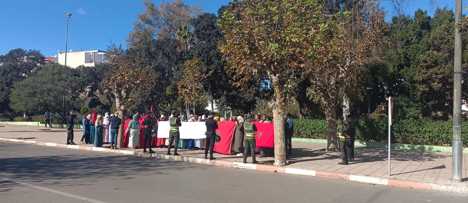 القنيطرة.. مطالب بتسريع معالجة ملف المدخرات و الأكرية لأولاد الطالب سيدي الطيبي