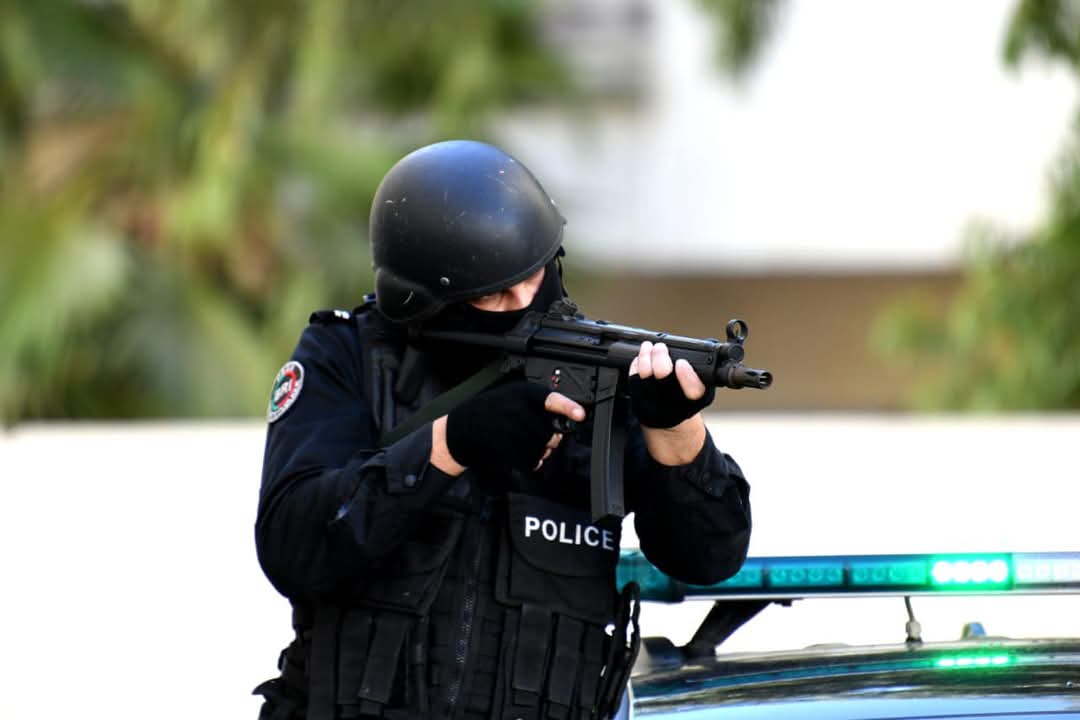 تاوريرت.. الجهود الأمنية ضد التهديدات الإرهابية تتمكن من توقيف عنصر متطرف ذو فكر داعشي