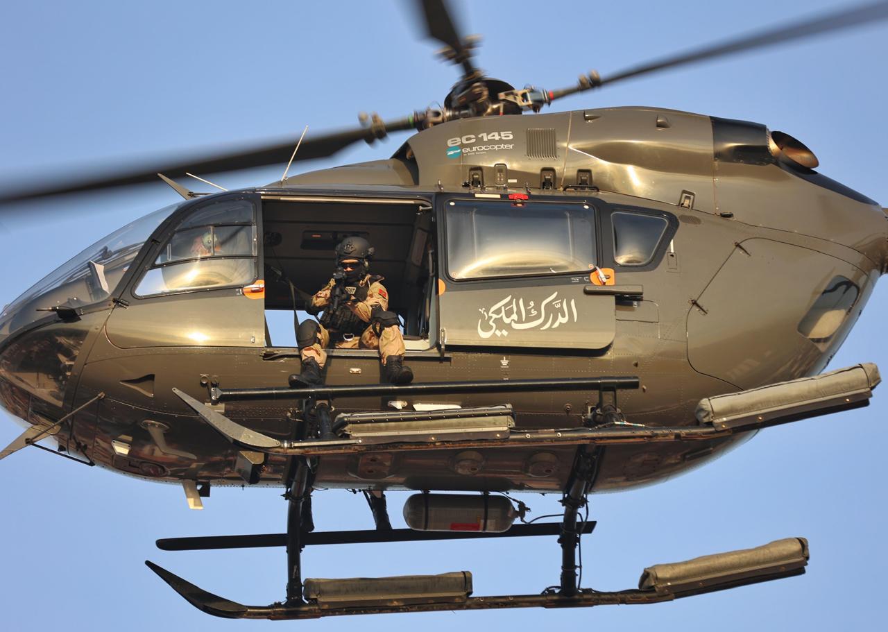 برشيد.. إجهاض مخطط إرهابي في مرحلته التحضيرية للتنفيذ