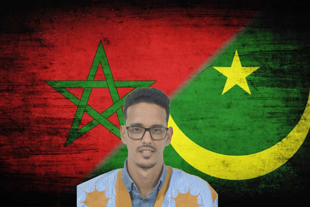 التقارب المغربي-الموريتاني خطوة استراتيجية نحو الاستقرار الإقليمي والتصدي للتأثير الجزائري