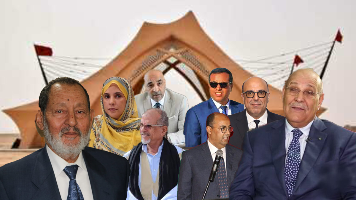 السياسة والقبيلة في أفق انتخابات 2026 بجهة العيون الساقية الحمراء