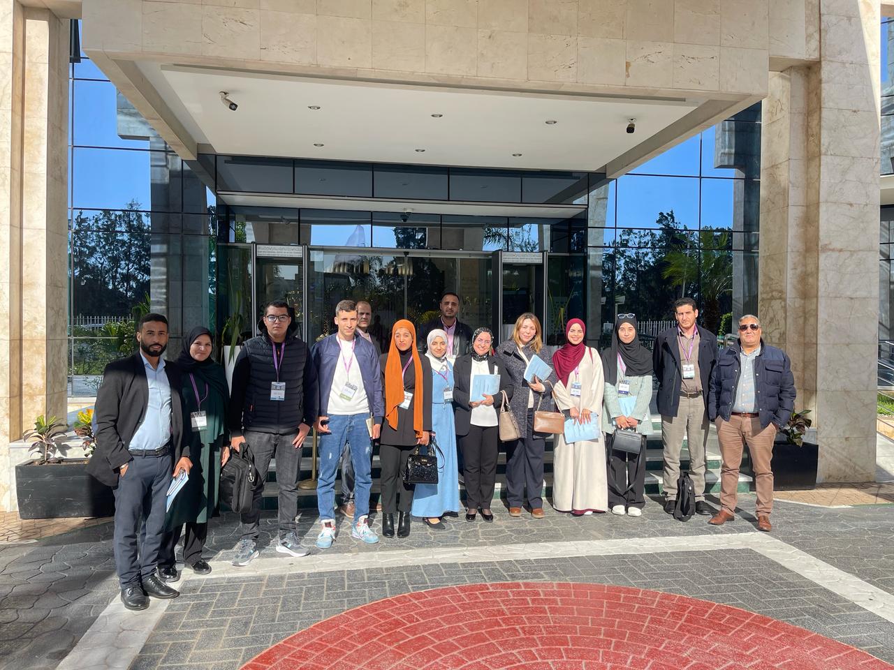 الرباط.. أيام دراسية برحاب مقر الايسيسكو