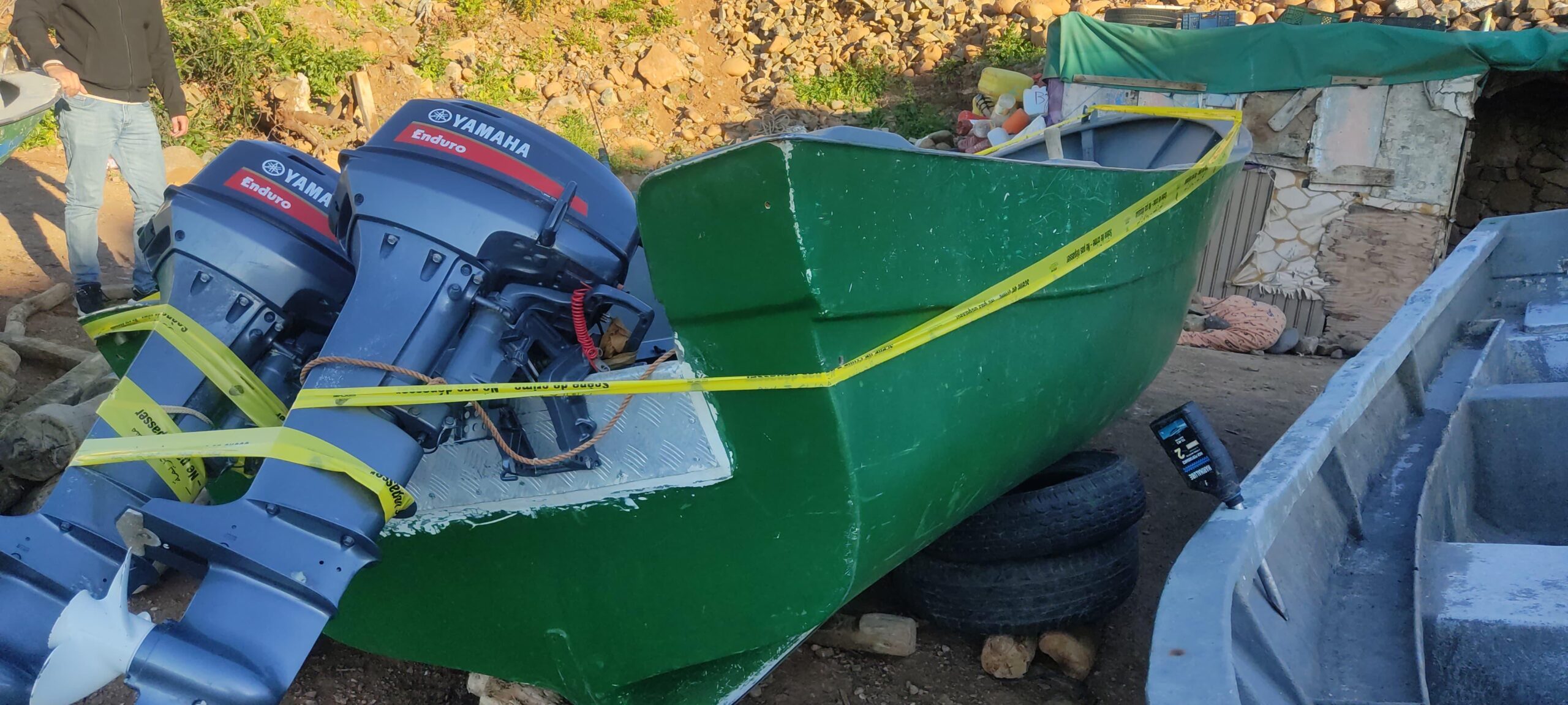 الحسيمة.. إحباط عملية للهجرة السرية عبر البحر