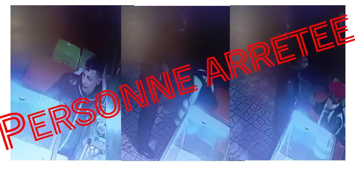 فاس.. اعتقال شخص موضوع شريط يوثق لعملية إعتداء وحمل السلاح الأبيض