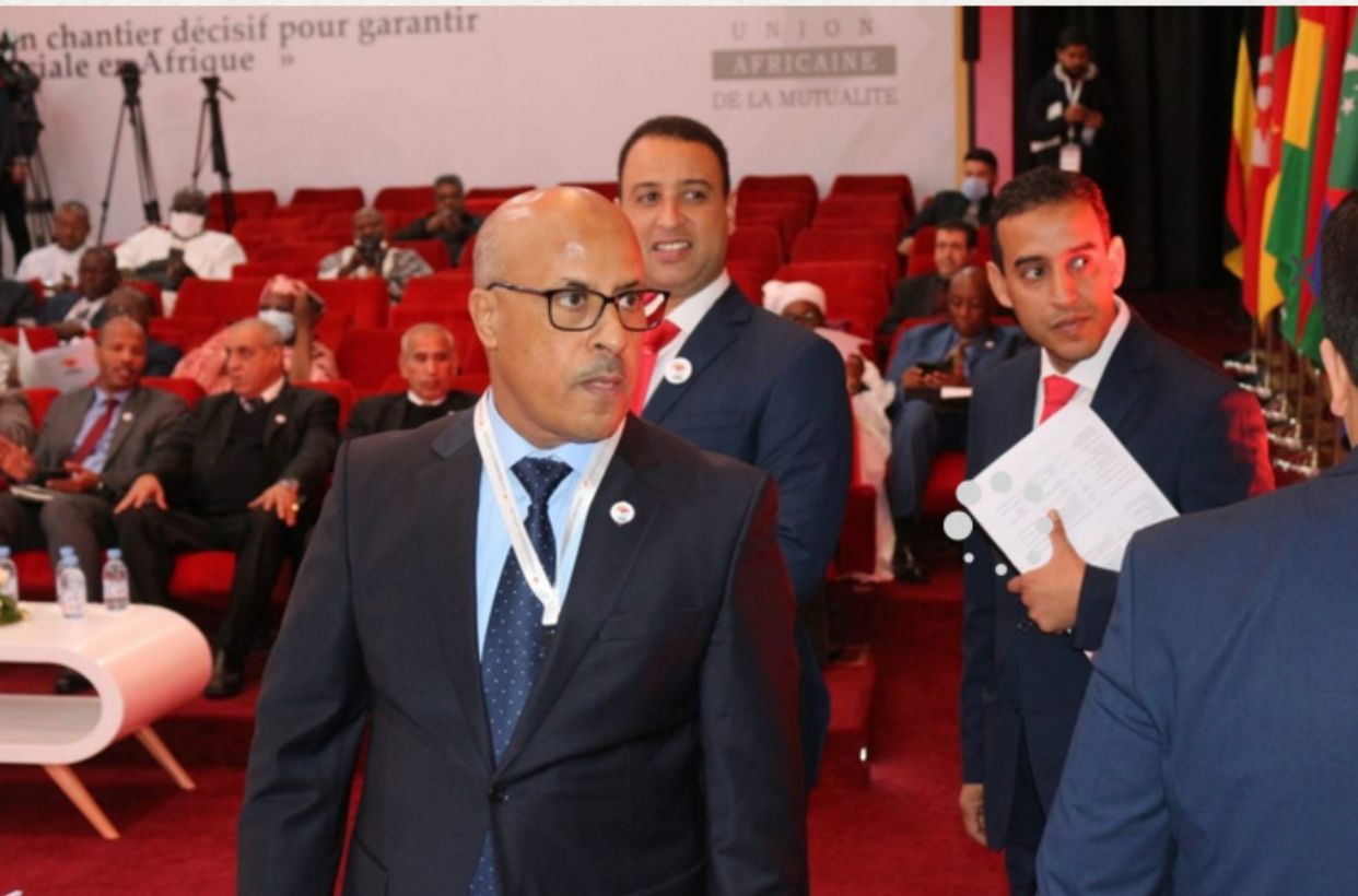 مولاي إبراهيم العثماني :”نتوجه نحو مجموعة مستشفيات “أكديطال” لتعزيز العرض الصحي بالأقاليم الجنوبية”