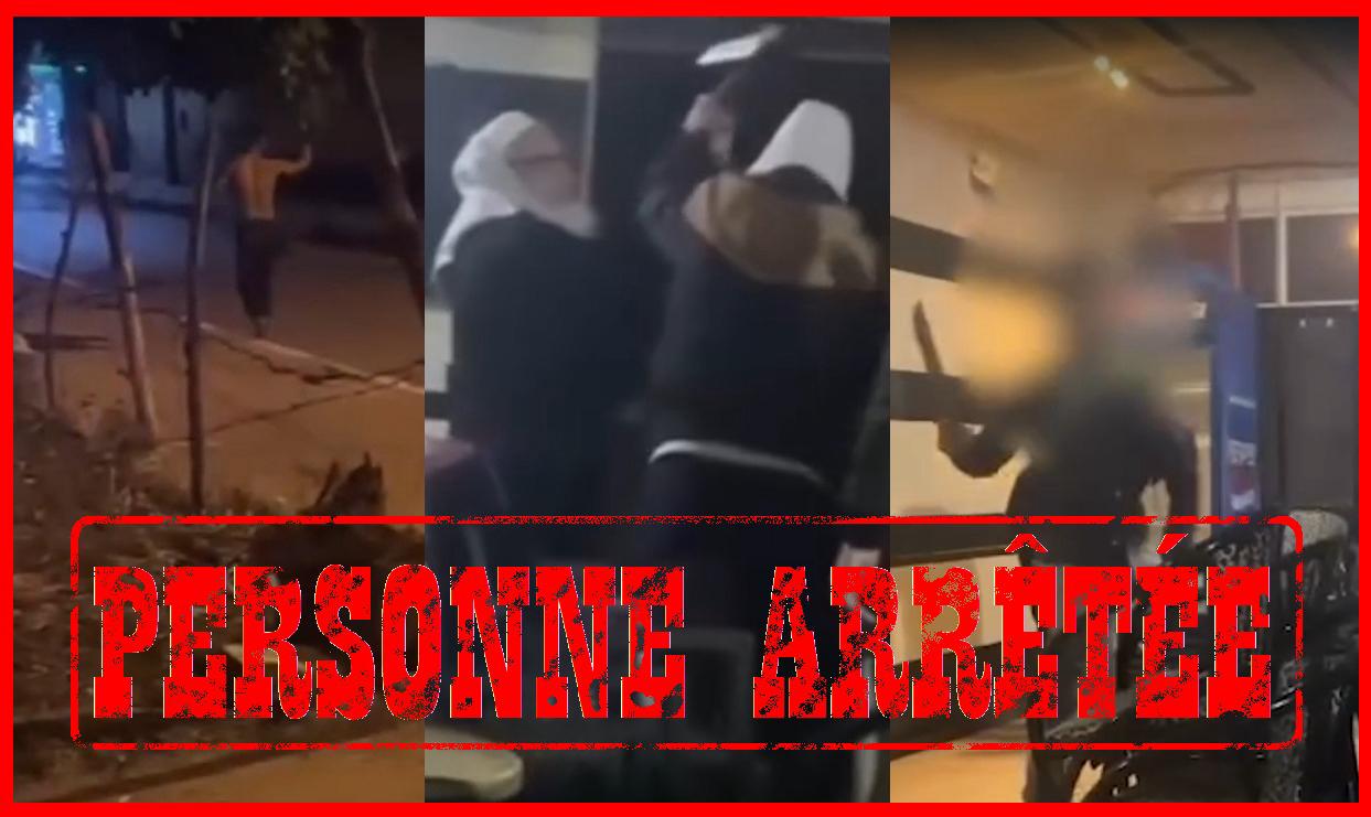 مكناس.. توقيف شخص موضوع شكاية ضد العنف وشريط فيديو متداول