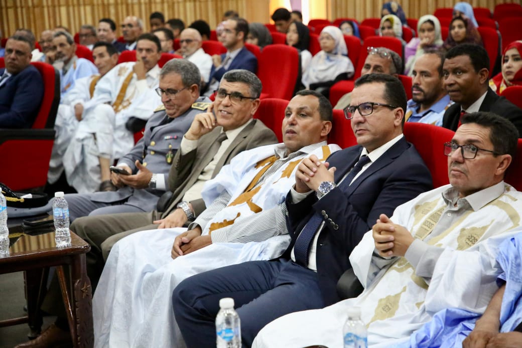 السمارة تستضيف أول برنامج تكويني وتأهيلي في مجال الصحافة والإعلام