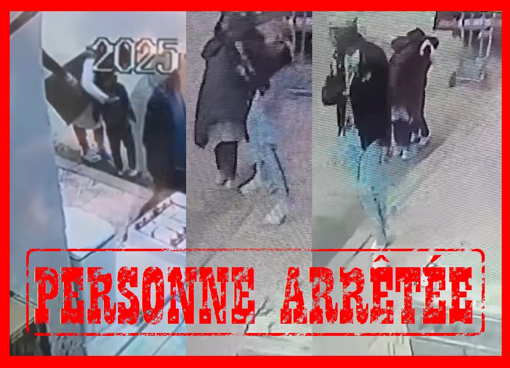 القنيطرة.. توقيف نشال  موضوع شريط متداول بالمواقع الاجتماعية