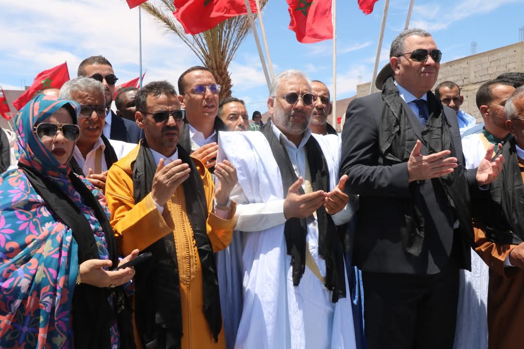 انطلاقة ناجحة لمهرجان أهل الخيل الشهب للسياحة والمحافظة على التراث