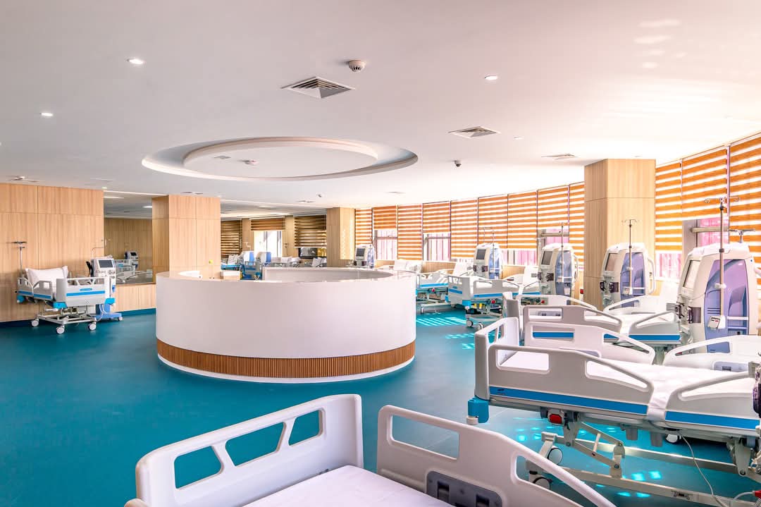 أكديطال العيون.. عرض طبي شامل يحقق العدالة المجالية الصحية