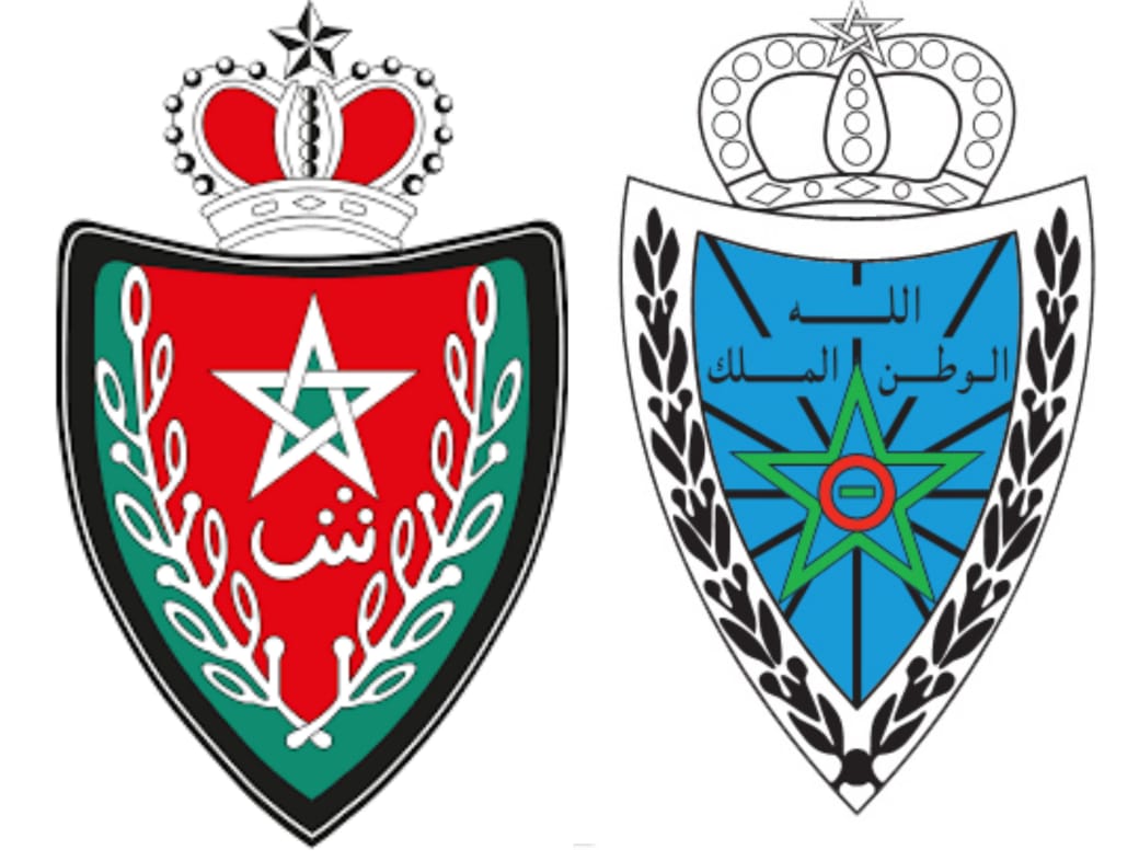 اجهاض عملية تهريب شحنات كبيرة للأقراص الطبية المخدرة بمعبر باب سبتة