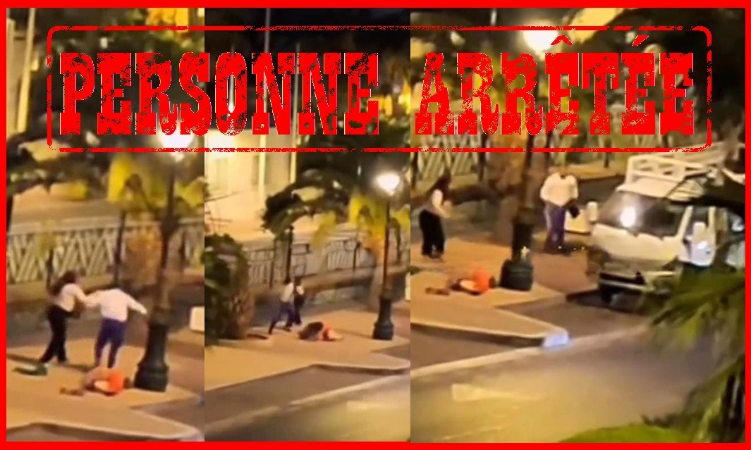 تعنيف فتاتين بالشارع العام بمدينة أكادير يجر صاحبه الى القضاء