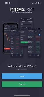 Comprehensive Guide to Spot Trading PrimeXBT 4 Comprehensive Guide to Spot Trading PrimeXBT 4