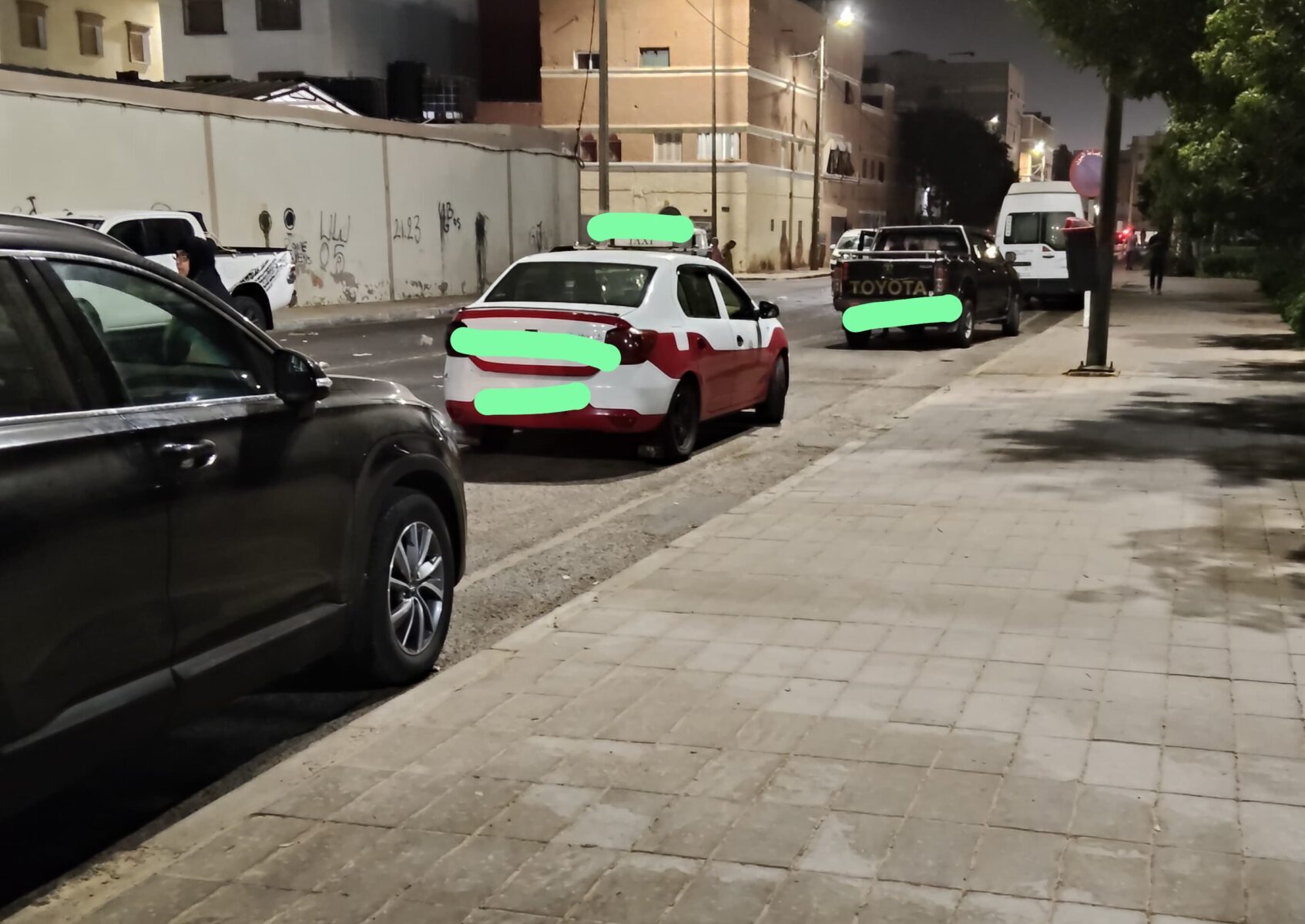 شرطة مرور العيون: “العيطة كبيرة والميت فار” حملة انتقائية في تطبيق القانون تثير الجدل