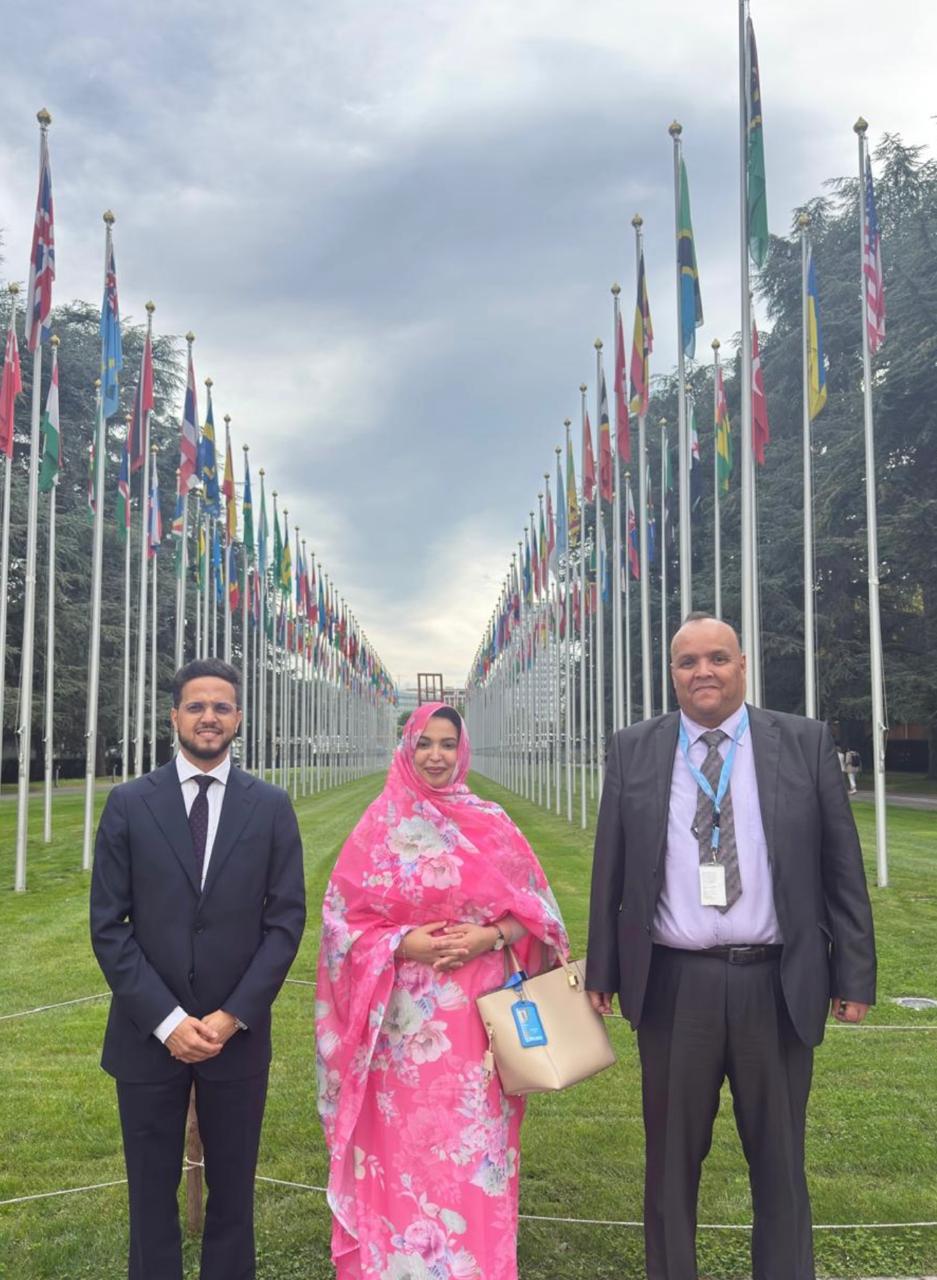 في الأمم المتحدة، إدانة انتهاكات جسيمة في مخيمات تندوف تحت غطاء برنامج إنساني