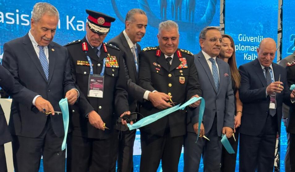 عبد اللطيف حموشي في زيارة عمل لدولة تركيا (بلاغ)