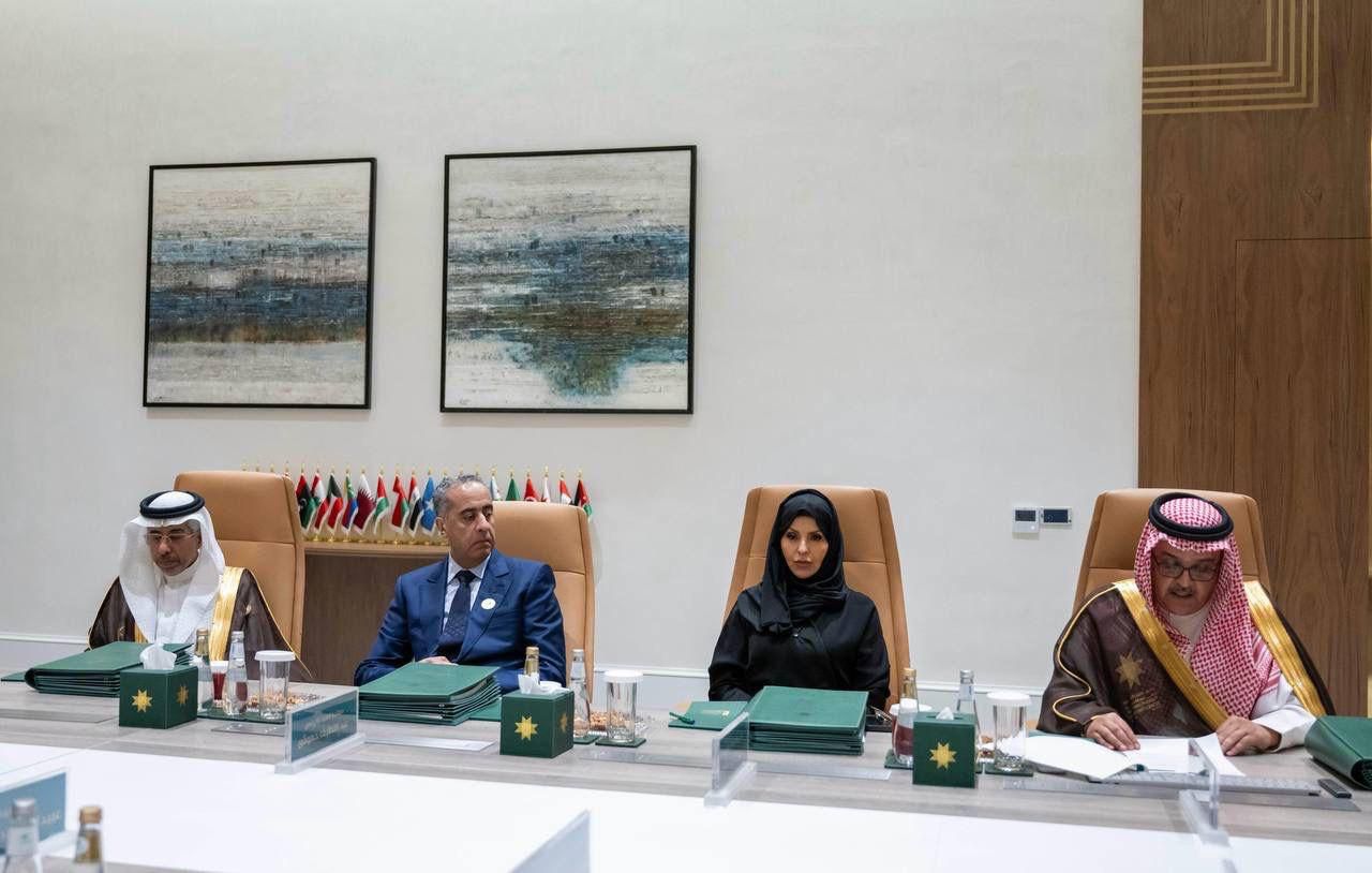 تجديد عضوية المدير العام للأمن الوطني ولمراقبة التراب الوطني، للمرة الثانية، ضمن تشكيلة المجلس الأعلى لجامعة نايف العربية للعلوم الأمنية