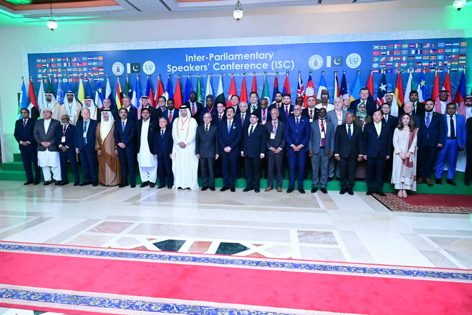 ولد الرشيد بإسلام آباد: المغرب جعل من الأمن الإنساني ركيزة لسياسته التنموية