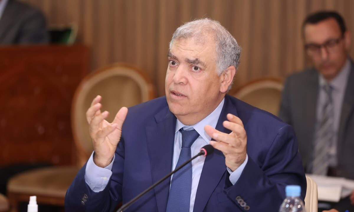 وزير الداخلية.. لدولة تقف على مسافة واحدة من الجميع والمنظومة الجديدة تحصّن الانتخابات