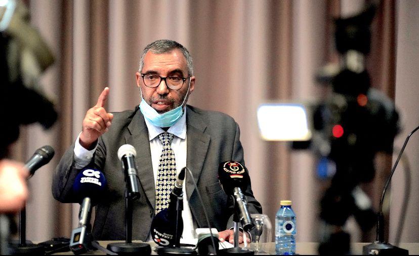 بشرايا بيون.. مستعدون للتفاوض مع المغرب بشروط الشرعية الدولية و”ضمانات مقبولة للبوليساريو”