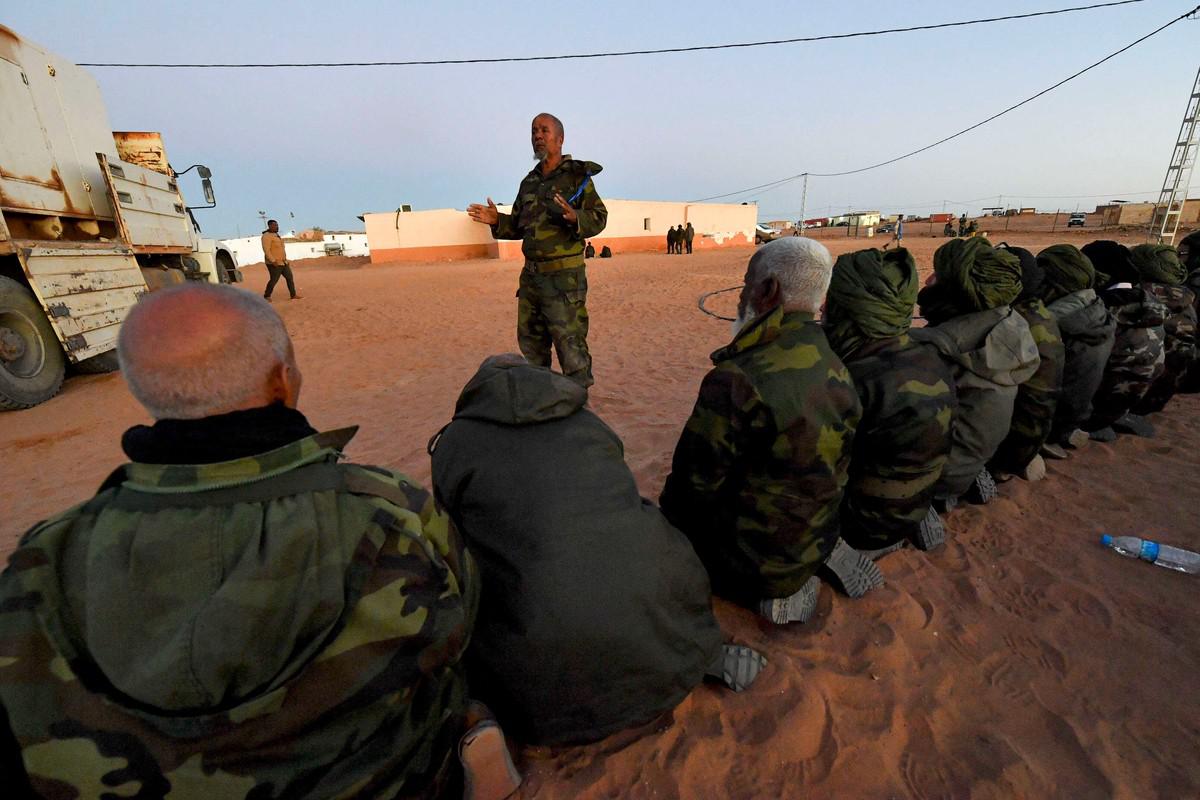 توتر غير مسبوق في مخيمات تندوف… اعتقالات تطال صحراويين أعلنوا رغبتهم في العودة إلى المغرب