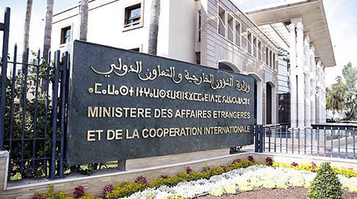 المغرب يتطلع إلى مقعد غير دائم بمجلس الأمن يؤطر الشراكات الاستراتيجية