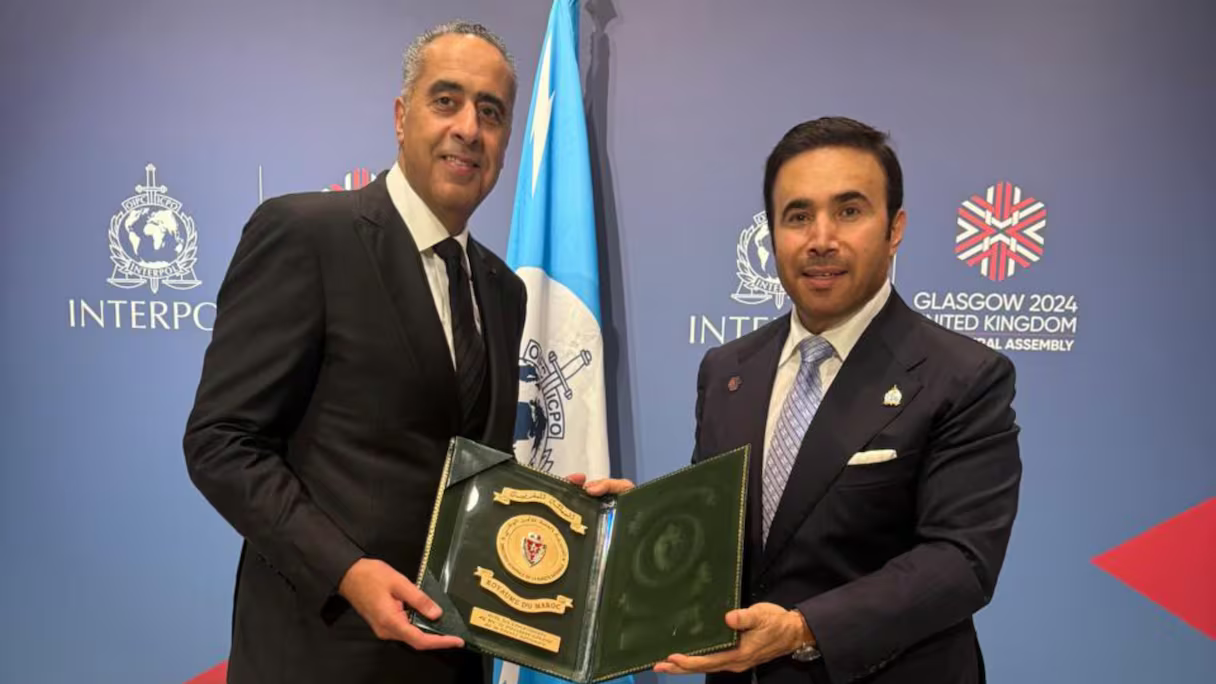 المغرب يبحث مع الإنتربول آليات مكافحة الفساد واسترداد الأصول المنهوبة