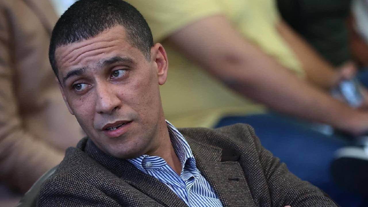 استئنافية البيضاء.. تؤيد إدانة بودريقة بـ5 سنوات سجنا نافذا