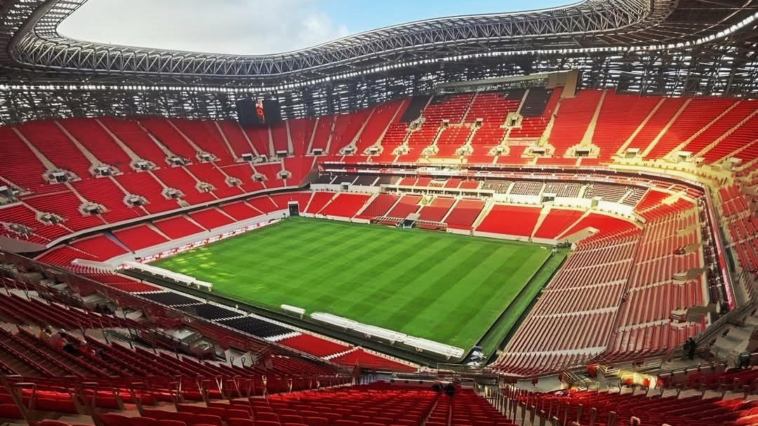 الرباط تستعد لقص شريط “الكان”.. تفاصيل حفل الافتتاح ومباراة الأسود وجزر القمر