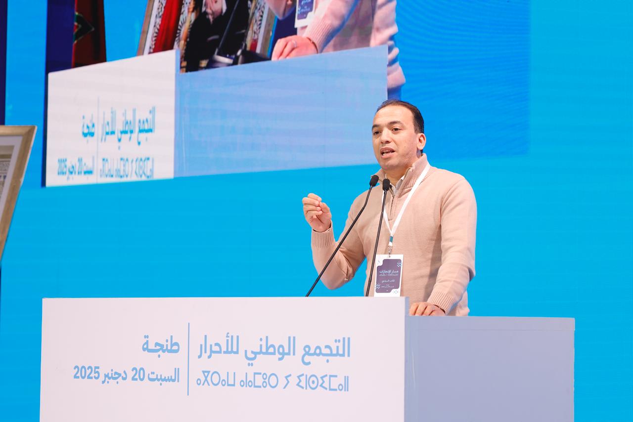 السعدي.. أعدنا الاعتبار للسياسة بالصدق مع المغاربة ولنا العمل وللخصوم البكائيات