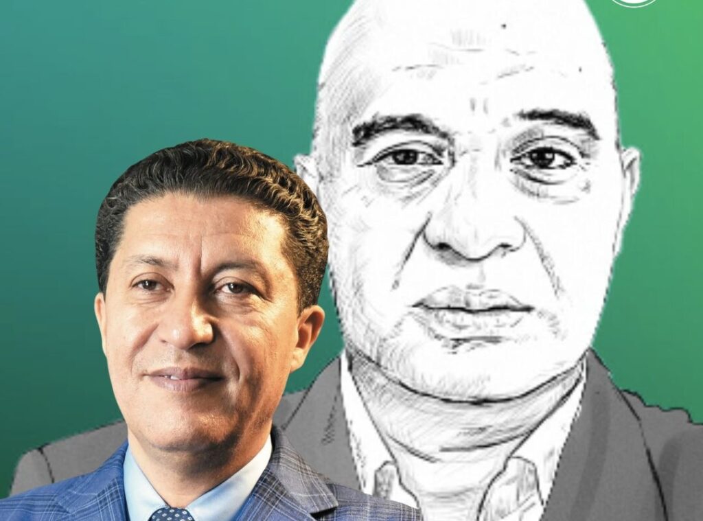 “إسكوبار الصحراء”.. بعيوي يغادر سجن عكاشة نحو المستشفى