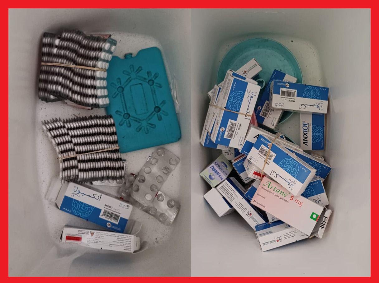 توقيف 4 أشخاص بتهمة ترويج المخدرات بمدينة طنجة