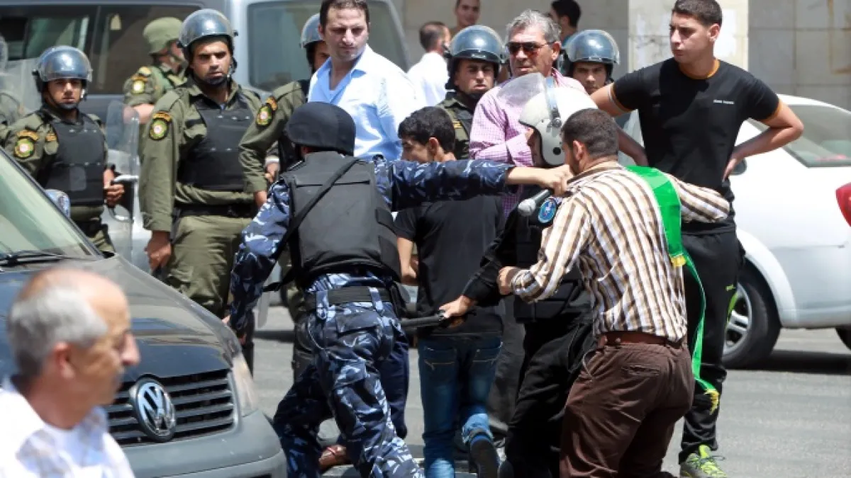 “حرروا أصوات الحرية”.. حملة دولية تنتقد الجزائر بعد تقارير عن تجاوز عدد معتقلي الرأي 230 شخصاً