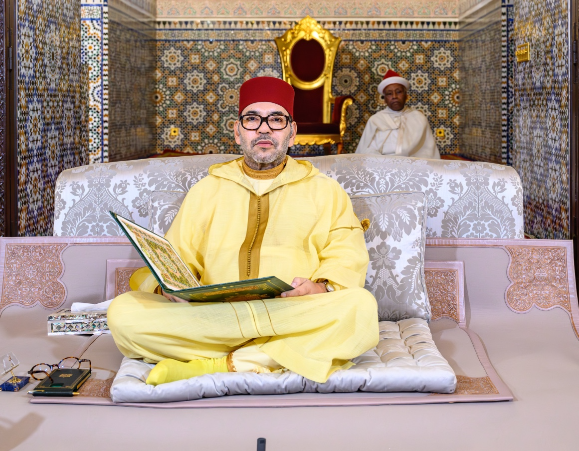 الملك يعزي في رحيل البروفيسور عبد القادر التونسي.. “رائد من رواد الجراحة الباطنية بالمغرب”