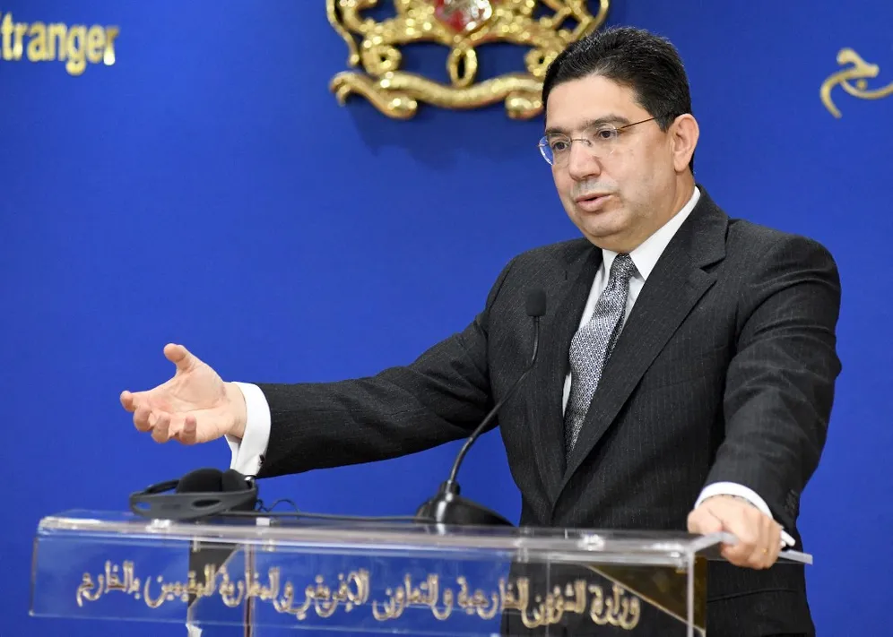 روسيا تتبنى موقفا حازما اتجاه قضية الصحراء المغربية غياب البوليساريو عن منتدى موسكو–إفريقيا