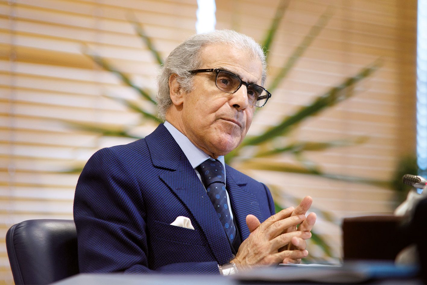 الجواهري: تدبير خسائر فيضانات آسفي مسؤولية حكومية.. ودور “بنك المغرب” رقابي مالي