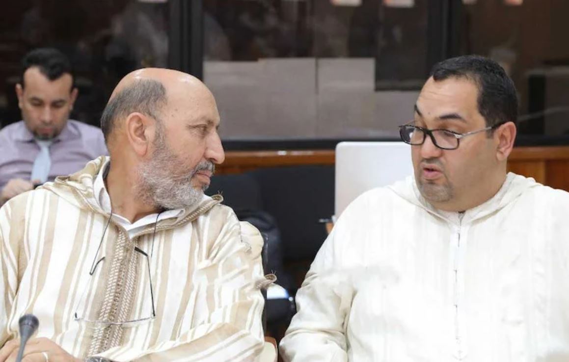 إدانة عمدة مراكش السابق ونائبه بسنتين حبسا وتعويض للدولة بملف “كوب22”