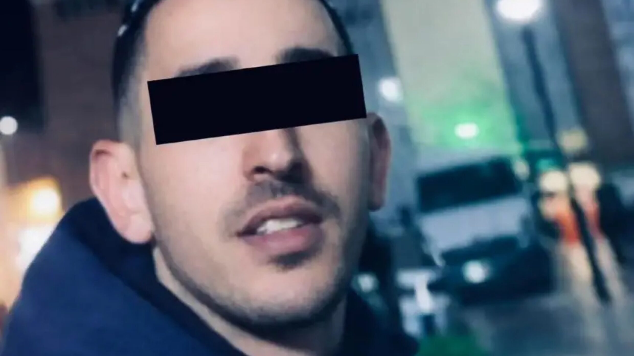 إيداع جزائري سجن الأوداية بمراكش بتهم التحريض على الكراهية والقذف