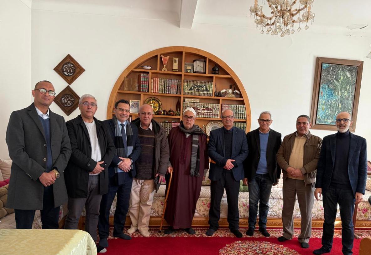 العدالة والتنمية يؤيد الهيئات المهنية الرافضة لمشروع القانون 25/026 دفاعا عن استقلالية وحرية الصحافة