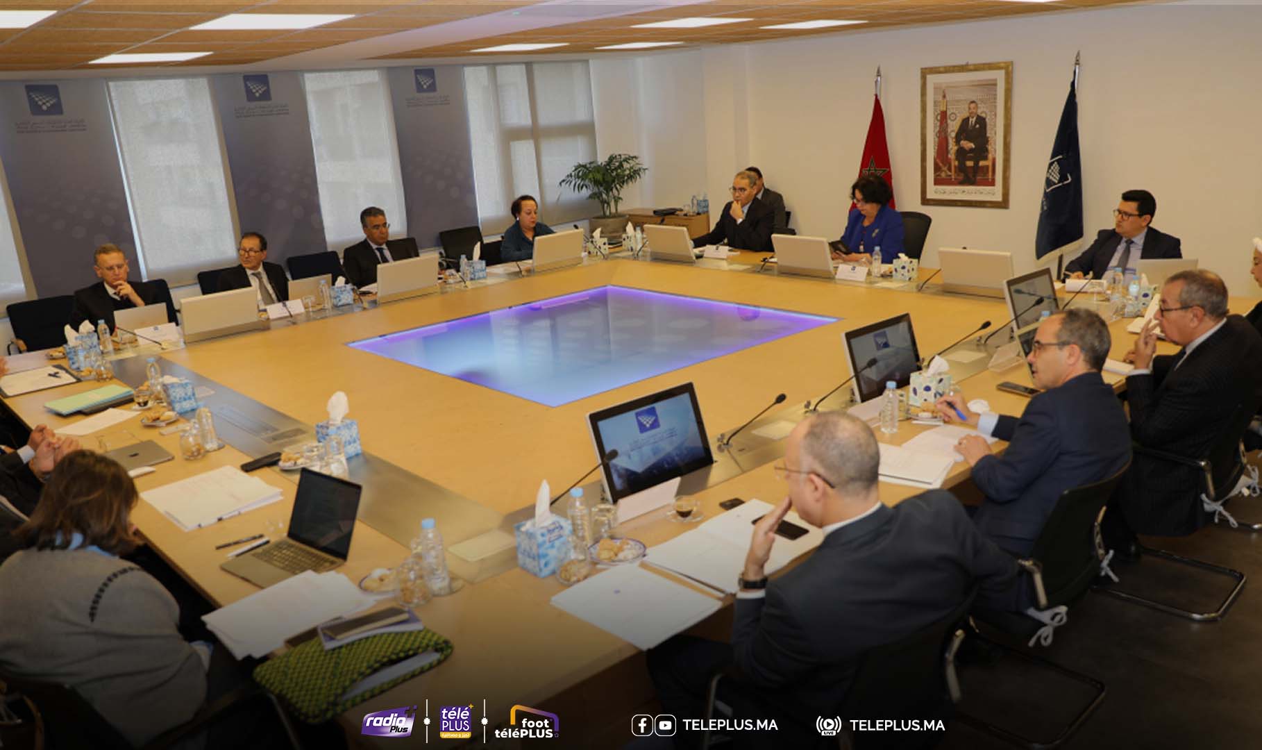 الهاكا تدعو الإعلام العمومي والخاص إلى اعتماد لغة خالية من التمييز