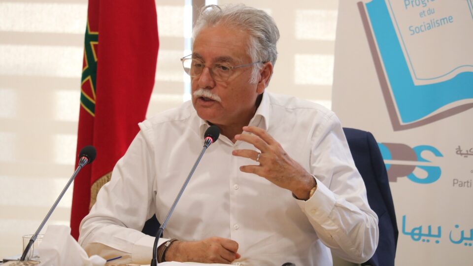 التقدم والاشتراكية يدين الهجوم الأمريكي على فنزويلا ويطالب بتحرك دولي عاجل