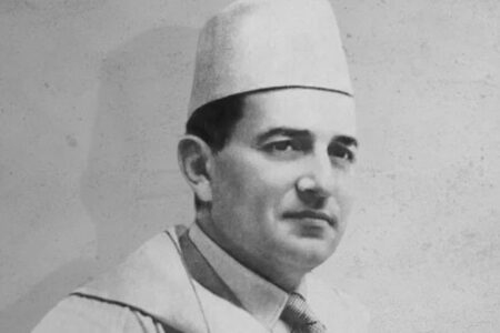 المغاربة يحيون الذكرى الـ67 لوفاة محمد الخامس بطل الاستقلال