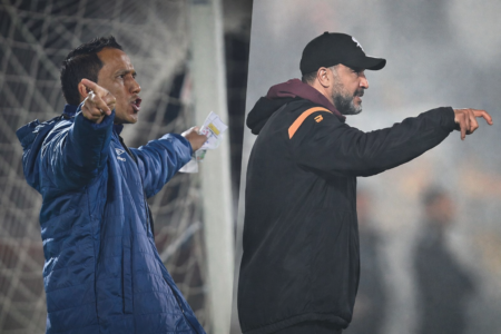 قمة مؤجلة تلهب بركان.. نهضة بركان في اختبار قوي أمام المتصدر الرجاء الرياضي