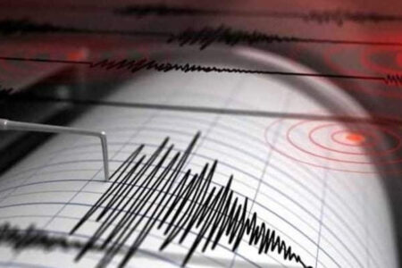 هزة أرضية بالحسيمة تعيد ذكريات زلزال 2004.. 3 درجات على سلم ريختر دون خسائر